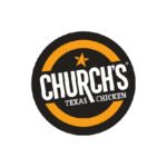 Church Chicken Texas